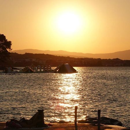 Villa Apartments Futura Vantacici Dış mekan fotoğraf