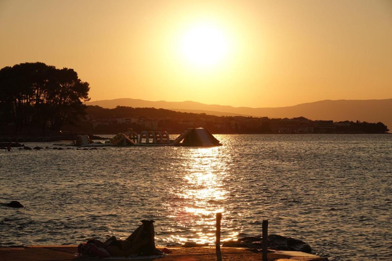 Villa Apartments Futura Vantacici Dış mekan fotoğraf