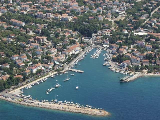 Villa Apartments Futura Vantacici Dış mekan fotoğraf