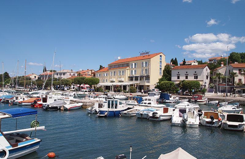 Villa Apartments Futura Vantacici Dış mekan fotoğraf