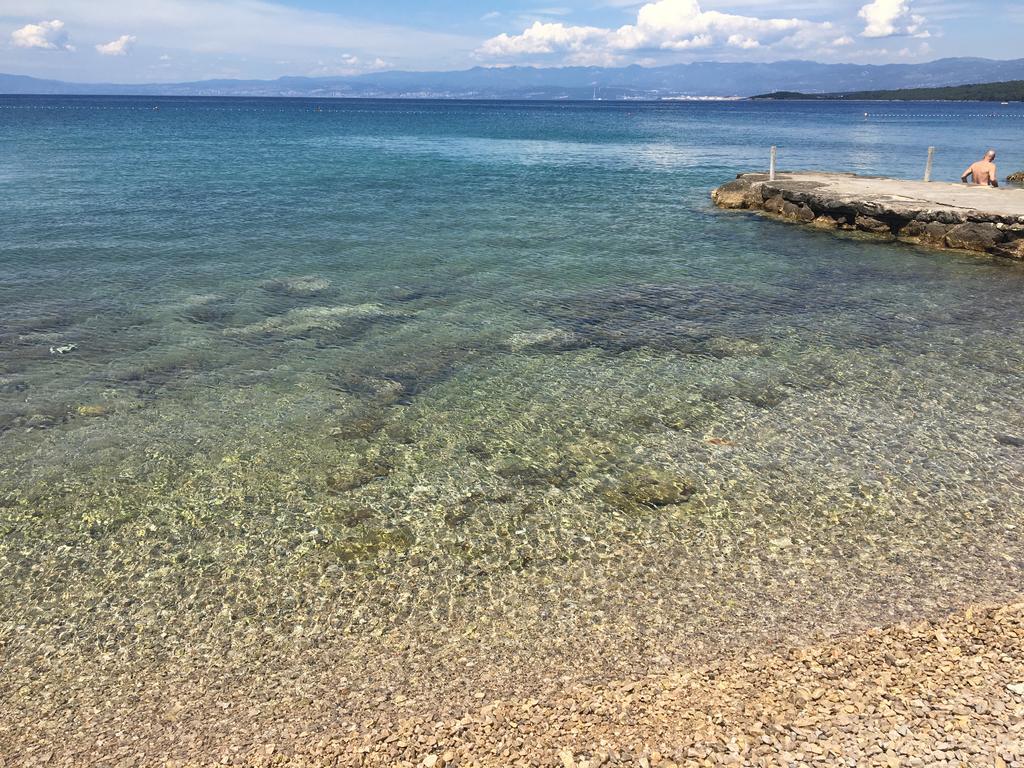 Villa Apartments Futura Vantacici Dış mekan fotoğraf