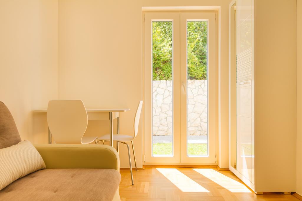 Villa Apartments Futura Vantacici Dış mekan fotoğraf