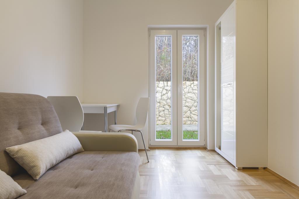 Villa Apartments Futura Vantacici Dış mekan fotoğraf
